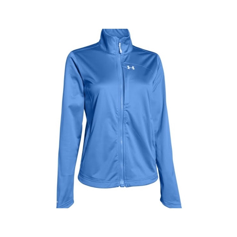 Under Armour Flyweight Soft shell Jacket